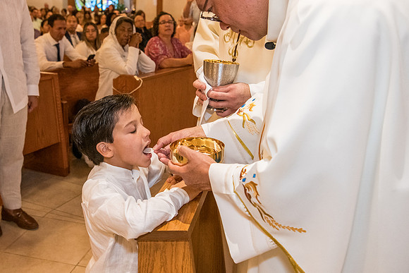 SJV First Communion 2025 0121