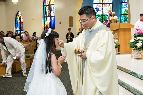 Holy Family First Communion 2024 0079