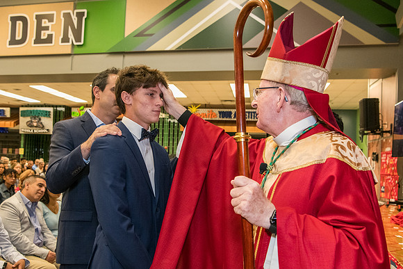St Cabrini Confirmation 2024 0186