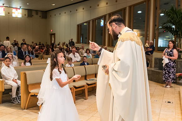 St Mary Magdalen First Communion 2024 0057