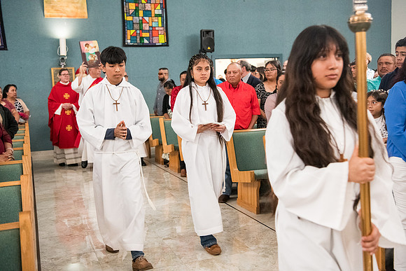 St John Neumann Confirmation 2024 0070