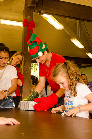 OCPA Christmas Picnic 1030