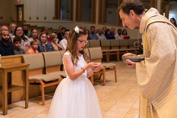 St Mary Magdalen First Communion 2022 10AM (31 of 92)