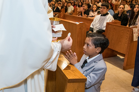SJV First Communion 2025 0217