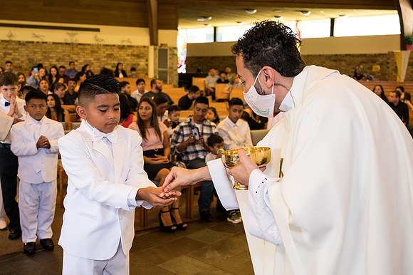 St Francis First Communion 2022 (90 of 129)