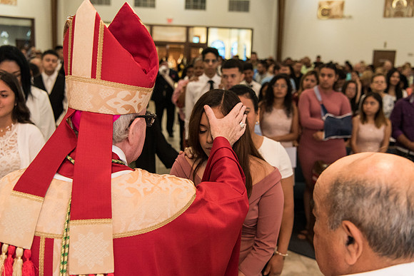 St. Ann Confirmation 1244