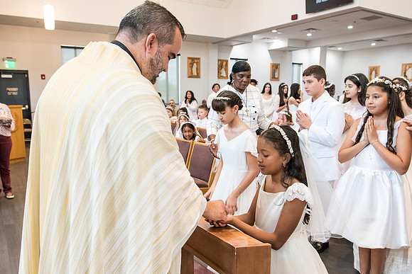 St Faustina First Communion 2025 0176