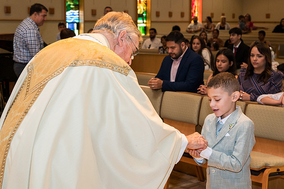 St Mary Mag First Communion April 26 0183