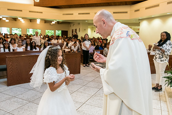St Augustine First Communion 0069
