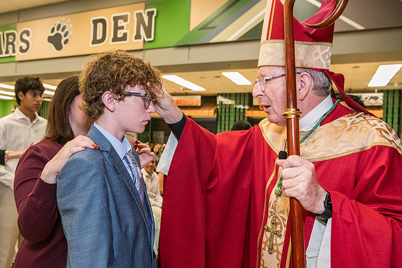 St Cabrini Confirmation 2024 0192