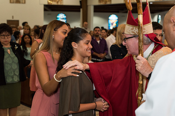 St. Ann Confirmation 1193