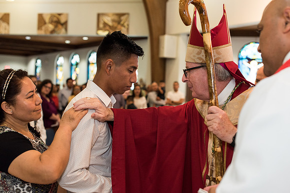 St. Ann Confirmation 1359