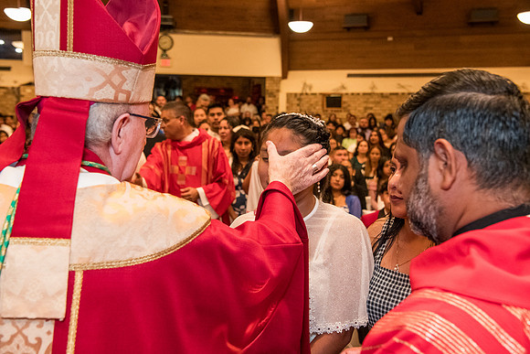 St Francis Confirmation 2024 0272
