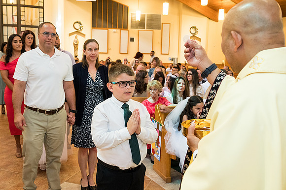 St Patrick First Communion April 26 0142