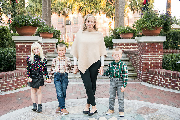 Visnich Family 0015