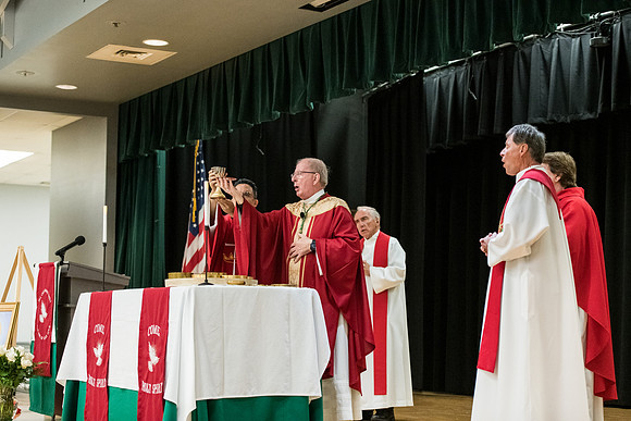 St Cabrini Confirmation 2024 0234