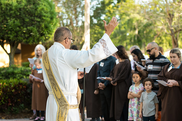 St Mary Mag Morning Prayer 2025 0036