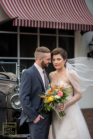 Old Charm Southern Styled Shoot (80 of 132)