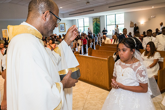 St Andrew First Communion 2024 0067