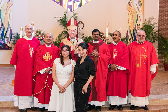 St Patrick Confirmation 2024 0019