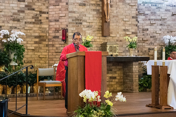St Francis Confirmation 2022 0123