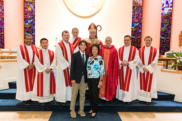 Resurrection, Confirmation 2022 0014