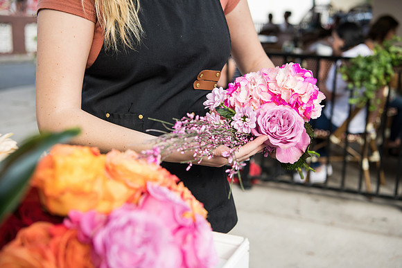 Plant Street Flower Cart February 2023 0010