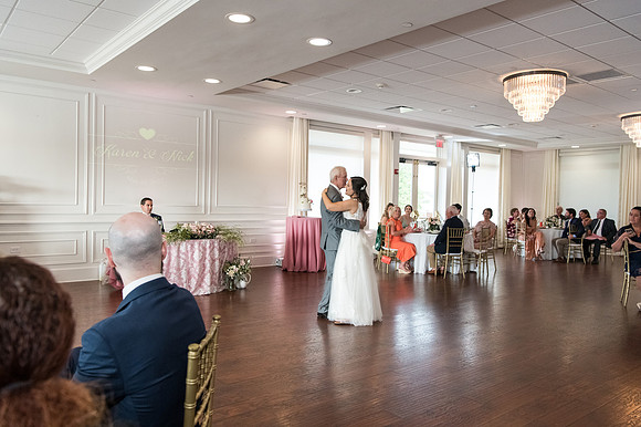 Karen and Nick Wedding