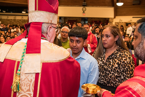 St Francis Confirmation 2024 0247