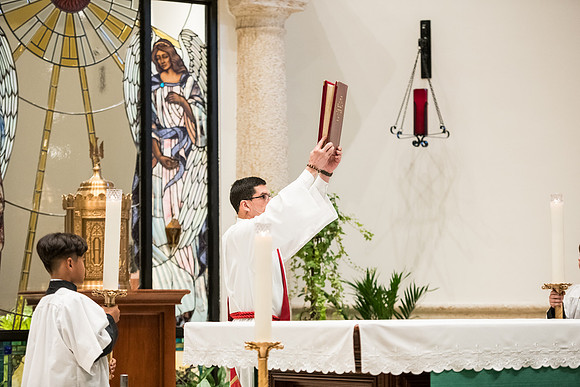 St Charles Borromeo Confirmation 2024 0080