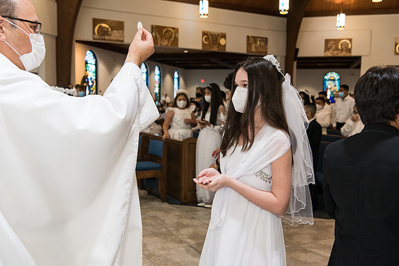 st-ann-first-communion-2021 1039