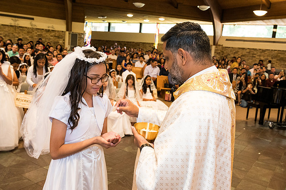 St Francis First Communion 2024 0261