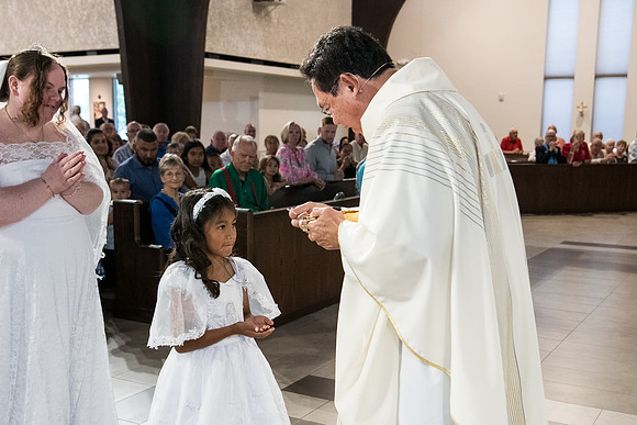 St Vincent First Communion 2025 0038