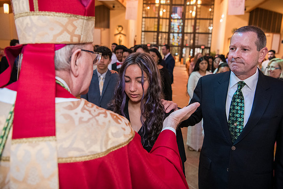 St Patrick Confirmation 2024 0090