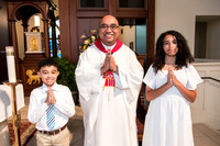 Corpus Christi First Communion April 26 1 PM 0020