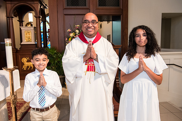 Corpus Christi First Communion April 26 1 PM 0020