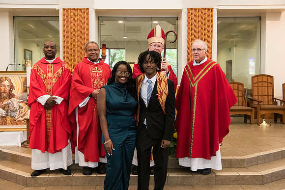 Good Shepherd Confirmation  2024 0007