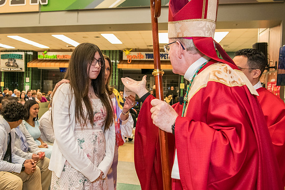 St Cabrini Confirmation 2024 0155