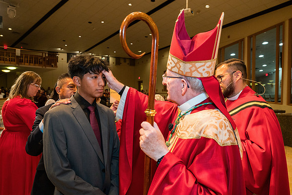 St Mary Magdalen Confirmation 2024 0248
