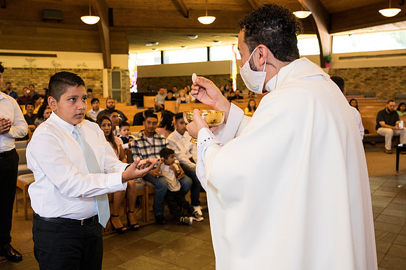 St Francis First Communion 2022 (113 of 129)