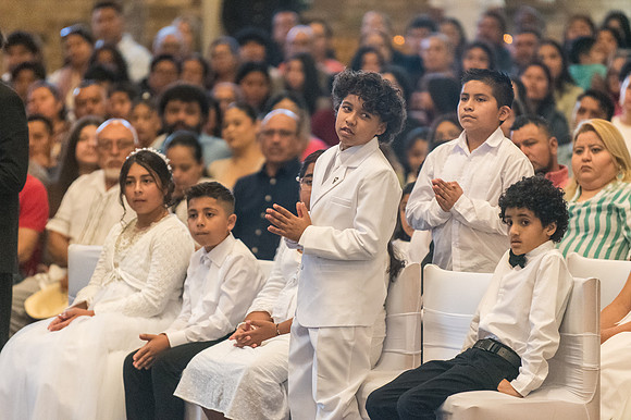 St Francis First Communion May 4 0250
