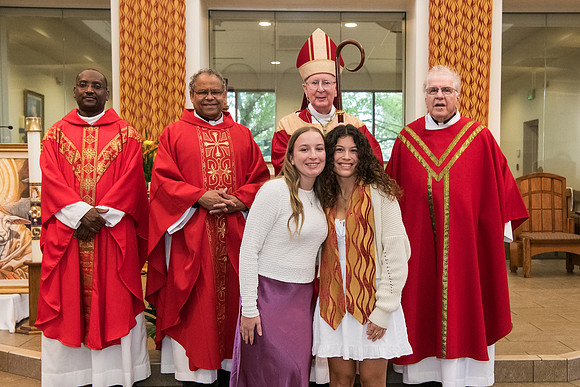 Good Shepherd Confirmation  2024 0031