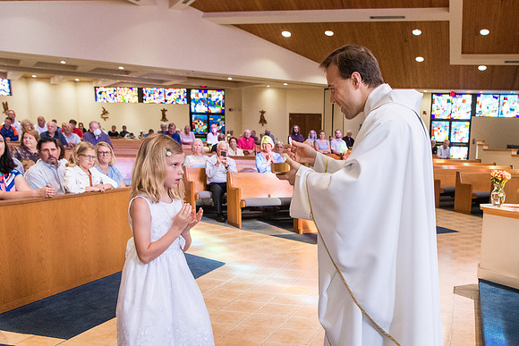 First Communion 8am (26 of 51)