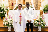 St Francis First Communion May 3 0012