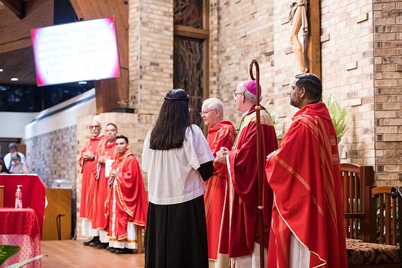 St Francis Confirmation 2024 0152