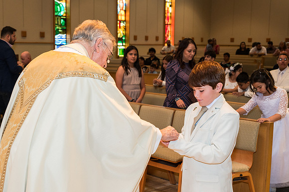 St Mary Mag First Communion April 26 0181
