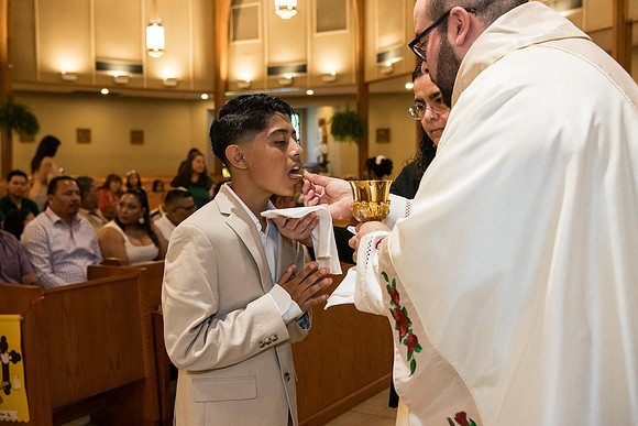 SJV First Communion 2024 0211