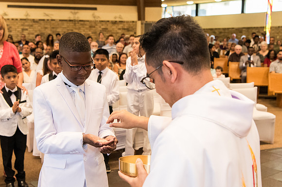 St Francis First Communion May 4 0147