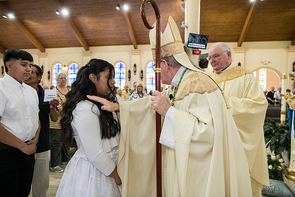 St Timothy Confirmation 2024 0052