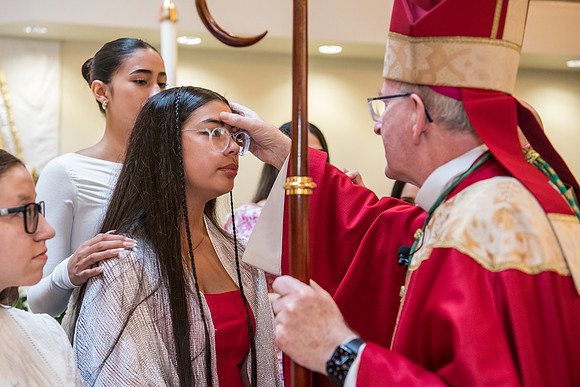St Augustine Confirmation 2025 0074